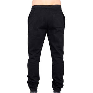 Vêtements décontractés pour adultes Bas de jogging pour hommes Anti-statique Polyester Coton Bas de jogging actifs pour adultes - Product Image 3