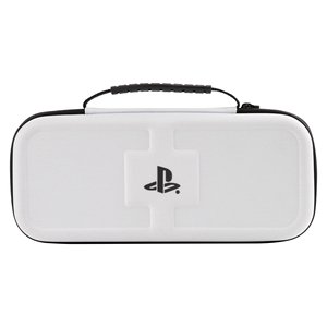 Étui de transport officiel en EVA blanc pour 5 lecteurs Portal - Product Image 1