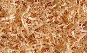 เครื่องโกนหนวดไม้ธรรมชาติสำหรับสัตว์เลี้ยงสัตว์ปีก - Product Image 2