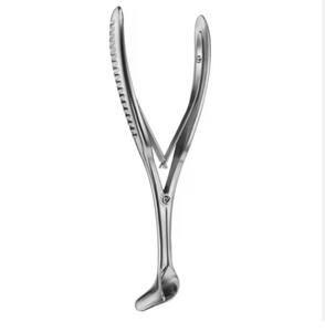 Espéculos nasales de alta calidad de largo 155MM Instrumentos ENT Viena Cirugía nasal Espéculo Mejor fabricación Precio barato al por mayor - Product Image 2