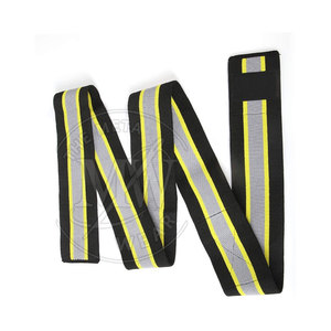 Rodillera Deportiva de Neopreno META WEAR de Alta Calidad, Transpirable, Compresión, Ecológica y Personalizable - Product Image 5