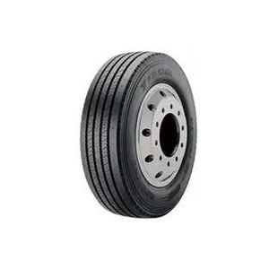 Nouveau BO642 11R22.5 charge lourde camion minier pneu 295/80R22.5 Tubeless tout acier radial pour véhicules routiers prix compétitifs - Product Image 3
