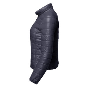 Abrigo de invierno, chaqueta acolchada, estilo personalizado, chaqueta acolchada para mujer, estilo de moda, chaqueta acolchada para mujer, venta al por mayor, alta calidad - Product Image 4