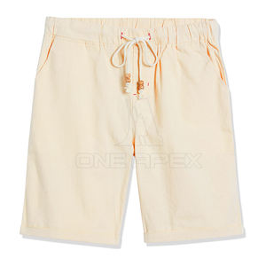 Pakistan Made <b>Cheap</b> Price Customized Color Men <b>Shorts</b> High Quality Comfortable <b>Shorts</b> For Men - Product Image 4