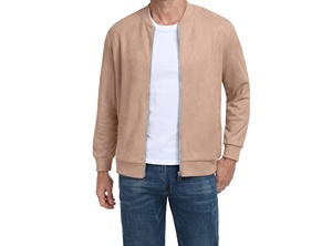 แจ็คเก็ตวาร์ซิตี้ผู้ชายแบบขายส่งพร้อมโลโก้สั่งทำ แจ็คเก็ตวาร์ซิตี้ผู้ชายคุณภาพสูงสำหรับกิจกรรมกลางแจ้ง กันน้ำ กันลม สำหรับฤดูหนาว - Product Image 3