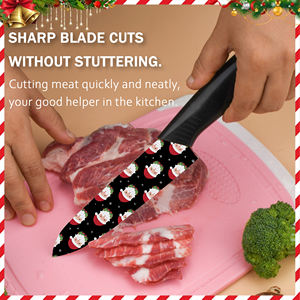 Couteau de poche en céramique avec manche en plastique, livraison gratuite, qualité supérieure, lavable au lave-vaisselle, idéal pour la survie en extérieur, vente chaude - Product Image 6