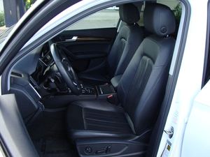 ใช้ lhd/rhd 2019 Audi Q5 Quattro Premium PLUS 45 TFSI - Product Image 4