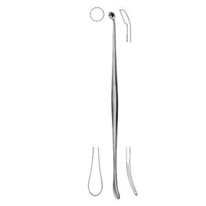 Elevador Penfield Neuroquirúrgico, Elevador para Cirugía de Columna Vertebral, Juego de Elevadores Penfield Ortopédicos de Acero Inoxidable para Columna Vertebral - Product Image 1