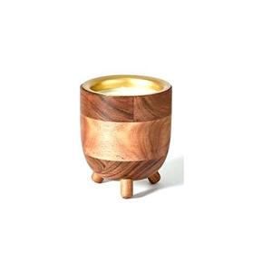 Porte-bougie en fer de dernière conception pour la décoration de Noël, fait à la main, écologique, portable, par AG Metal - Product Image 4