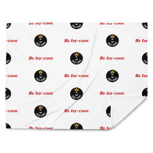 Manta moderna de poliéster 100% a rayas, ropa de cama cómoda y supersuave para cama, sofá, decoración del hogar, patrón tejido de punto de viaje - Product Image 5