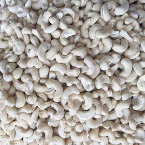 ขายด่วน 2025 เม็ดมะม่วงหิมพานต์ W180 เม็ดมะม่วงหิมพานต์จากไอวอรีโคสต์ ซานติโก เวียดนาม พร้อมส่ง - Product Image 1