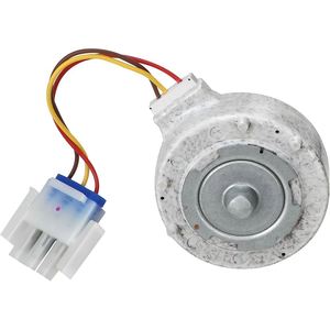 Motor de Ventilador de Evaporador Original para Refrigerador 809069201, Nuevo, de Plástico, Fuente Eléctrica, Certificado ROHS, Francés - Product Image 3