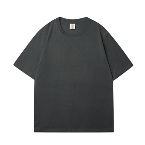 เสื้อยืดลำลองพิมพ์ลายสำหรับผู้ชาย - Product Image 1