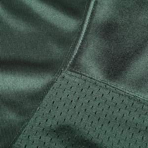 Uniforme de fútbol americano al por mayor ropa deportiva cómoda de alta calidad precio razonable uniformes de fútbol americano - Product Image 1