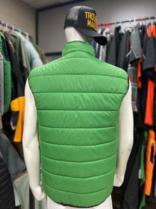 Chaqueta de Invierno Acolchada Ligera, Cálida y Elegante, Ropa Exterior Aislante, Cortavientos, Chaqueta Acolchada con Cremallera - Product Image 5