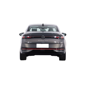 Coche Magotan 2025 de Alta Calidad al Precio Más Bajo para Europa - Product Image 2