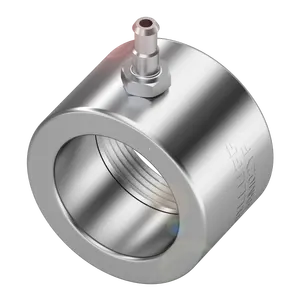 Balluff BAM02YF ชิ้นส่วนอุตสาหกรรม - Product Image 1