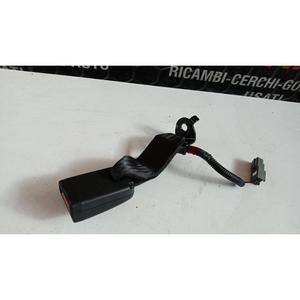 Sangle de sécurité arrière pour Hyundai Tucson (15>) - Référence 89860-D7000TRY - Product Image 5