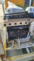 Venda Direta de Fábrica: Motor BJ40 NOVO para Motores FOTON 2.0L, Baic Tunland F9, Yutu 8 9, Dayun Pickup Long Block
