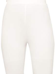 กางเกงขาบานเอวสูงแบบพับได้สำหรับผู้หญิง - กางเกงขาบานลำลองสำหรับกิจกรรมกลางแจ้งทรงขากว้างช่วยให้ดูผอม - Product Image 2