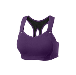 Sujetador deportivo de tendencia superior para mujer, ropa de entrenamiento, sujetador sin costuras para mujer, Sujetador deportivo de alta calidad - Product Image 3