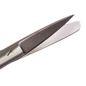 กรรไกร6นิ้ว fomon nasal supercut 15 cm, กรรไกรตัดจมูกด้วยมือเครื่องมือผ่าตัดสำหรับขั้นตอนการถ่าง - Product Image 2