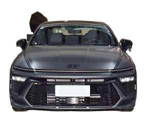 Berline électrique 2024, conduite à gauche, 5 places, toit ouvrant électrique, feux LED, écran tactile 12,3 pouces, batterie 110+ kWh, moteur 150-200 kW - Product Image 1