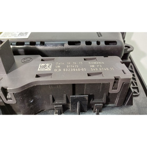 CLIMATE COMMANDI BMW Série 2 Active Tourer (F45) 9371471-02 B47C20A (14>18) - Product Image 6