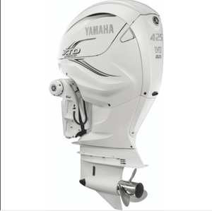Oferta en Motor Fuera de Borda F300XA de 300 CV, Motor de Barco de 4 Tiempos Disponible - Product Image 2