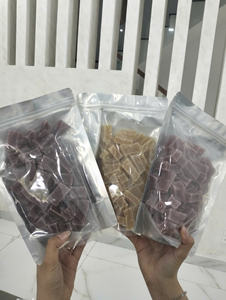 Proveedor OEM ODM de gomitas de musgo de mar con fórmula enriquecida con vitaminas para exportación - Product Image 4