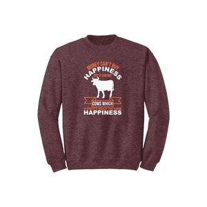 Sudadera de mezcla de algodón 12 opciones de color Heavy GSM 260-280 estilo informal temas de animales estampado diseño personalizable colocación invierno - Product Image 6