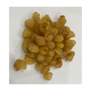 Longan seco de Vietnam listo para comer, dulce y masticable, fácil de disfrutar solo o compartir con familiares y amigos en cada ocasión - Product Image 2