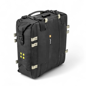 Borsa Laterale per Moto Kriega Overlander-S OS-22, Impermeabile in Nylon, per Casco e Attrezzi, Indistruttibile - Product Image 1
