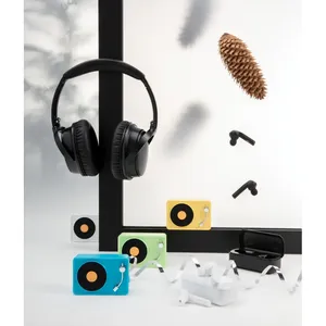 Casque sans fil ANC, gadgets personnalisés pour les oreilles et l'audition - Product Image 2