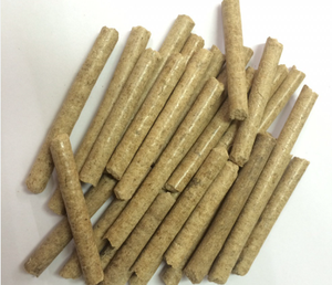 Meilleure vente de granulés de cosse de riz aux normes d'exportation de déchets agricoles avec une durée de conservation de 12 mois Fabriqué au Vietnam - Product Image 2