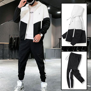 High Quality Custom outdoor windproof track suits <b>waterproof</b> men <b>tracksuits</b> - Product Image 3
