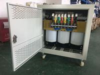 Transformateur d'isolation AVR Abot brand 220V 215V 230V 380V 138 V 345 kv transformateur de tension ac automatique