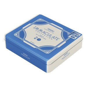 Caja de Colección de Baloncesto Paninis Immaculate 2024-25, Sin Aranceles, Nueva e Inteligente - Product Image 2