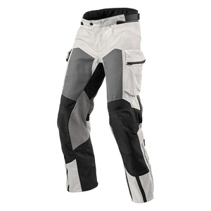 Vente en gros de combinaison de motard Cordura pour moto/combinaison textile pour moto veste de course en cuir personnalisée combinaison de moto de tourisme - Product Image 5