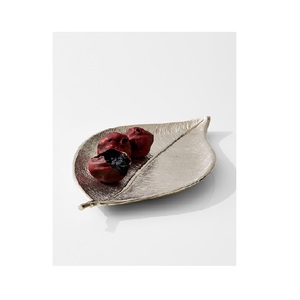 Vente chaude meilleure qualité métal artisanat conception alun coulée plateau pour la maison et la cuisine décor ustensiles de cuisine de qualité - Product Image 2