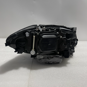 63117343911 63117343912 Faros Delanteros Bi-Xenón para BMW Serie 5 F10 F18 <span class=keywords><strong>2014</strong></span> 2015 2016 2017 520i, 523i, 525i, 528i, 530i, 535i LCI - Product Image 6