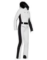 Combinaison de ski et de snowboard Shemax 2023, coupe-vent, imperméable, vêtements de ski, veste à capuche, noir, vert, XXL, bleu, TIA, OEM personnalisé