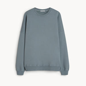 Fabricantes OEM Invierno 2 uds impresión de gran tamaño sudaderas de los hombres al por mayor de peso pesado en blanco personalizado pulóver sudaderas - Product Image 5