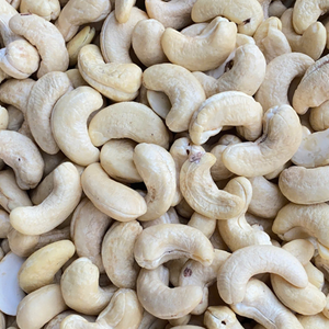 เม็ดมะม่วงหิมพานต์ W180สด1กก. ทำจากเม็ดมะม่วงหิมพานต์ - Product Image 1