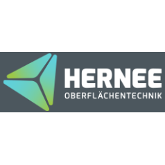 HERNEE HARTANODIC GmbH logo