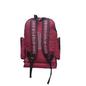 <b>Basketball</b> Backpack Soccer Bag with <b>Shoes</b> Ball Compartment Large Sports Back Pack Equipment Bag for Men Women - Product Image 3