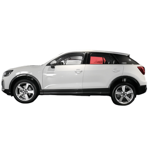 Chine <span class=keywords><strong>prix</strong></span> <span class=keywords><strong>d</strong></span>'usine pour <span class=keywords><strong>Audi</strong></span> Q2L SUV électrique au-di nouvelle énergie véhicule sièges en cuir gauche direction arrière kilométrage à courte portée - Product Image 1