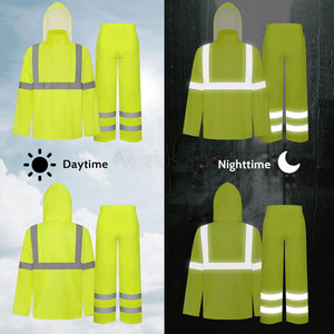 Combinaison de travail légère pour hommes, vêtements de travail, concevez votre propre combinaison de travail, en polyester, vêtements de travail - Product Image 2