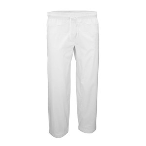 Uniforme OEM de Jiu Jitsu de alta calidad, poliéster/algodón, secado rápido, transpirable, ajustable, duradero, elegante, para artes marciales, BJJ Gi - Product Image 5