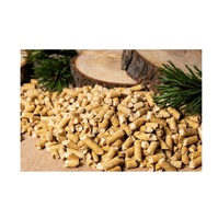 Granulés de bois ENplus-A1 / Granulés de bois européens DIN PLUS / Granulés de bois pour l'Italie